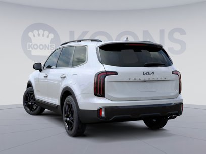 New 2025 Kia Telluride SX Prestige X-Line