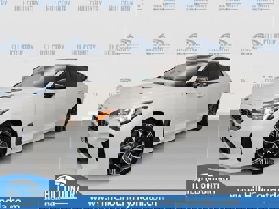 Used 2021 Kia Stinger GT-Line w/ Sun & Sound Package