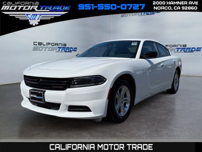 Used 2023 Dodge Charger SXT