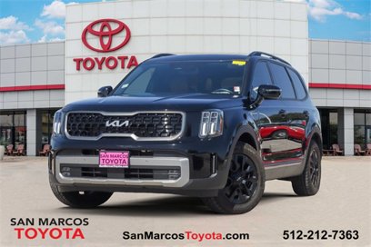 Used 2023 Kia Telluride SX X-Pro