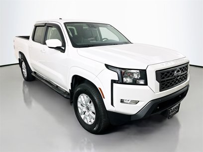 Used 2024 Nissan Frontier SV w/ SV Convenience Package
