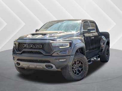 Used 2022 RAM 1500 TRX