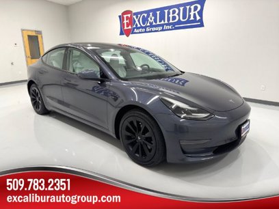 Used 2023 Tesla Model 3 Standard Range