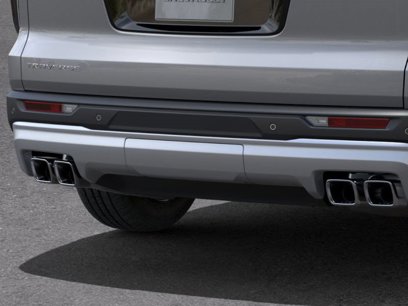New 2025 Chevrolet Traverse LT w/ LPO, Floor Liner Package