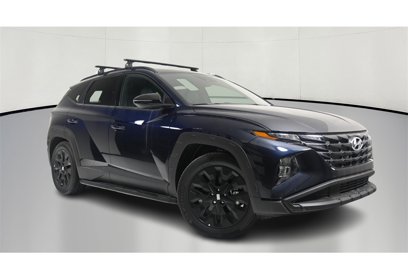 New 2024 Hyundai Tucson XRT