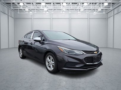Used 2016 Chevrolet Cruze LT w/ Convenience Package