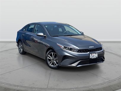 Used 2023 Kia Forte LXS