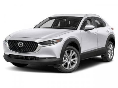 Certified 2023 MAZDA CX-30 AWD 2.5 S w/ Select Package