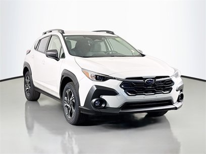 New 2025 Subaru Crosstrek 2.5i Premium
