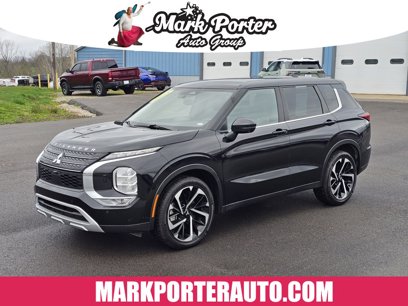 Used 2023 Mitsubishi Outlander SE