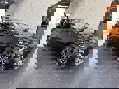 New 2025 Toyota Prius Limited