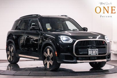 Used 2025 MINI Cooper Countryman S