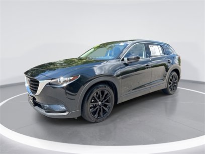 Used 2023 MAZDA CX-9 Touring Plus
