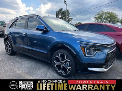 Used 2024 Kia Niro SX Touring