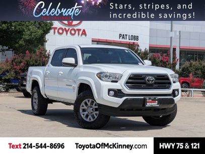 Used 2019 Toyota Tacoma SR5