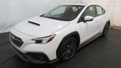 Used 2023 Subaru WRX Limited