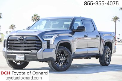 Used 2023 Toyota Tundra SR5