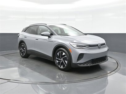 Used 2021 Volkswagen ID.4 Pro S