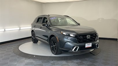 Used 2023 Honda CR-V Sport Touring