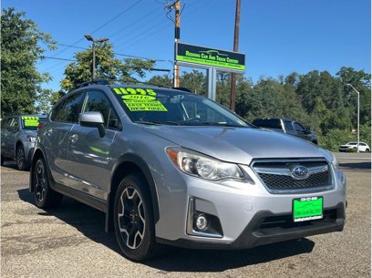 Used 2016 Subaru Crosstrek 2.0i Premium