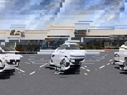New 2025 Cadillac CT5 Premium Luxury