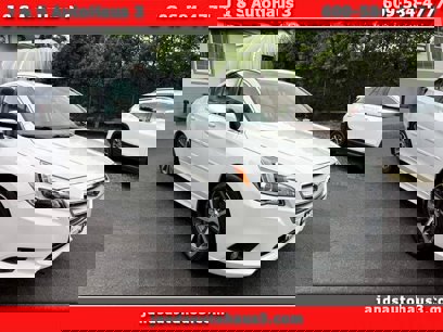 Used 2015 Subaru Legacy 3.6R Limited