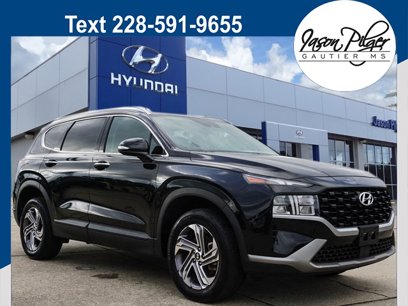 Used 2023 Hyundai Santa Fe SEL