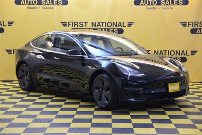 Used 2018 Tesla Model 3 Mid Range