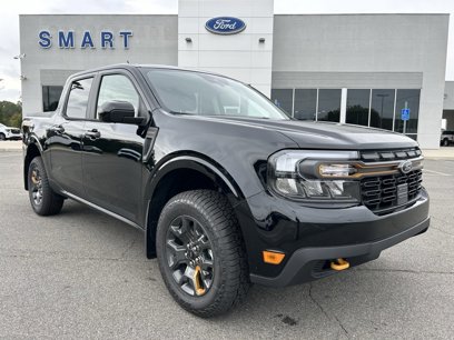 New 2024 Ford Maverick Lariat w/ Tremor Off-Road Package