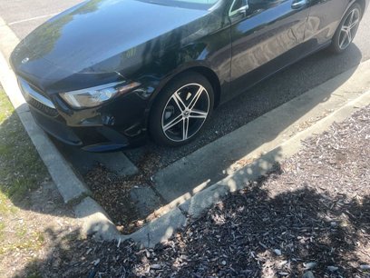 Used 2022 Mercedes-Benz A 220 4MATIC