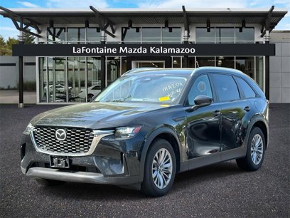 Used 2024 MAZDA CX-90 3.3 Turbo w/ Select Package