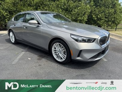 Used 2024 BMW 530i
