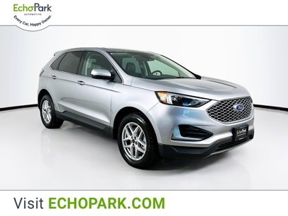 Used 2023 Ford Edge SEL