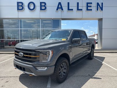 Used 2021 Ford F150 Tremor w/ Equipment Group 402A High