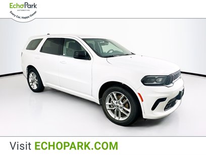 Used 2023 Dodge Durango GT