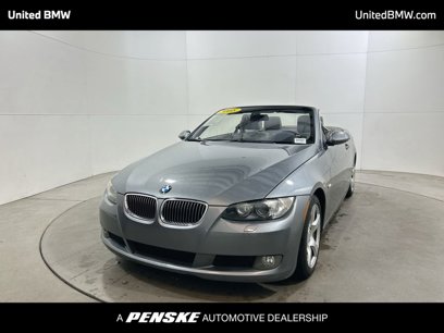 Used 2008 BMW 328i Convertible