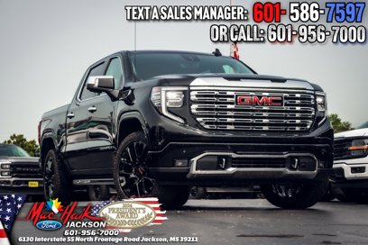 Used 2023 GMC Sierra 1500 Denali w/ Denali Reserve Package