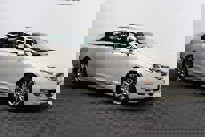 Used 2016 Lincoln MKZ AWD w/ Equipment Group 300A Reserve