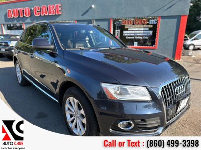 Used 2015 Audi Q5 2.0T Premium Plus