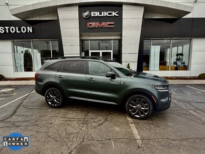 Used 2022 Kia Sorento X-Line EX