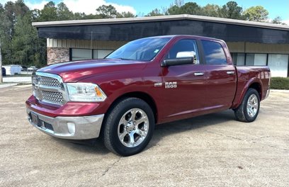 Used 2014 RAM 1500 Laramie