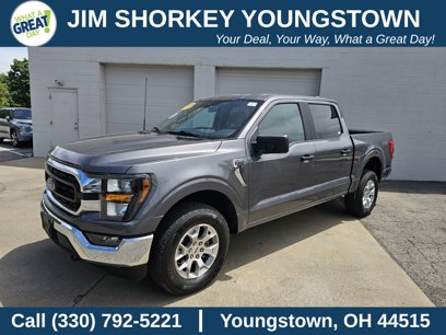 Used 2023 Ford F150 XLT