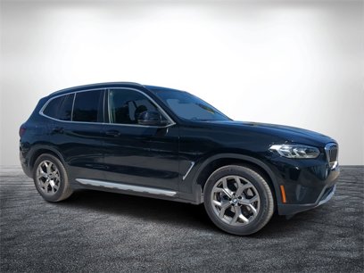 Used 2022 BMW X3 sDrive30i w/ Convenience Package