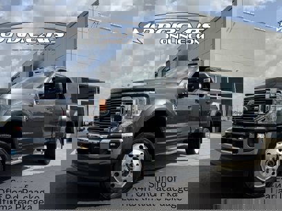 Used 2020 Ford F450 Lariat