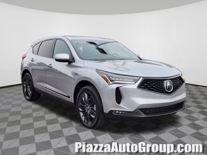 Certified 2024 Acura RDX A-Spec