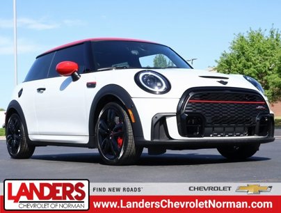 Used 2023 MINI Cooper John Cooper Works
