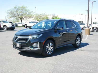 Used 2023 Chevrolet Equinox Premier