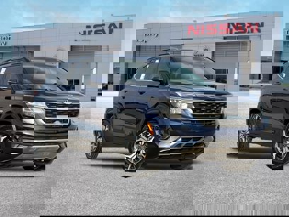 Used 2021 Kia Seltos EX