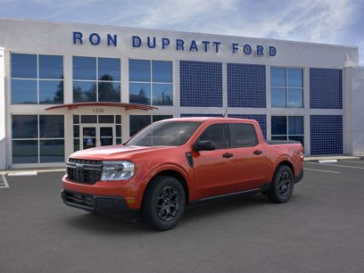 New 2024 Ford Maverick XLT w/ XLT Luxury Package