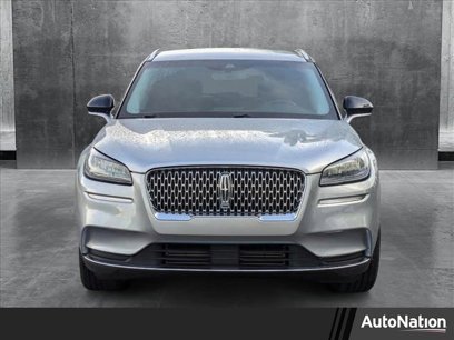Used 2022 Lincoln Corsair FWD w/ Equipment Group 101A